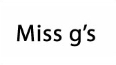 Miss G'S